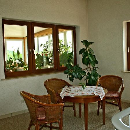 Hotel Grober'S Reiterhof à Naumbourg Extérieur photo